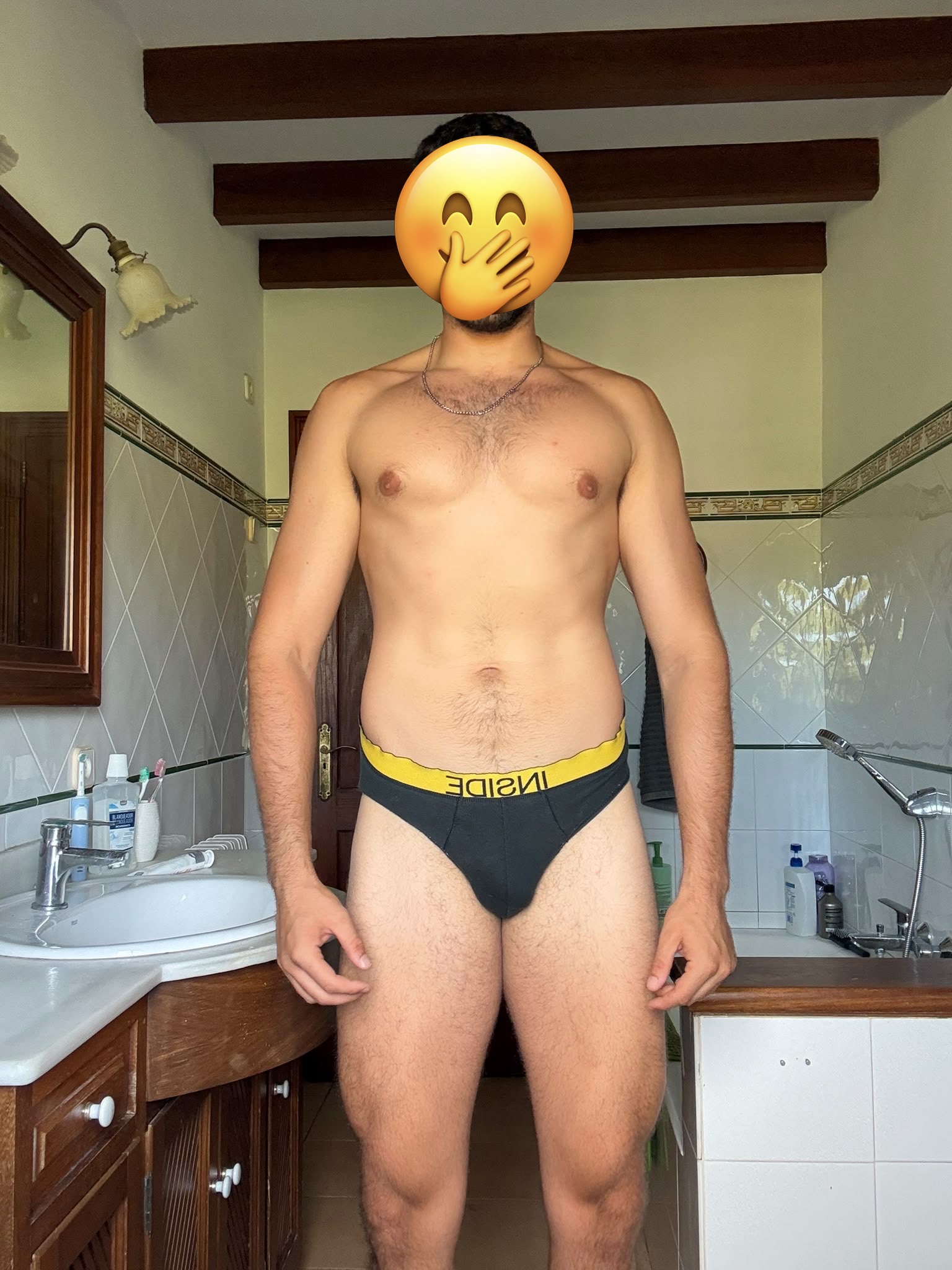 Miquel, después del Método Alfa